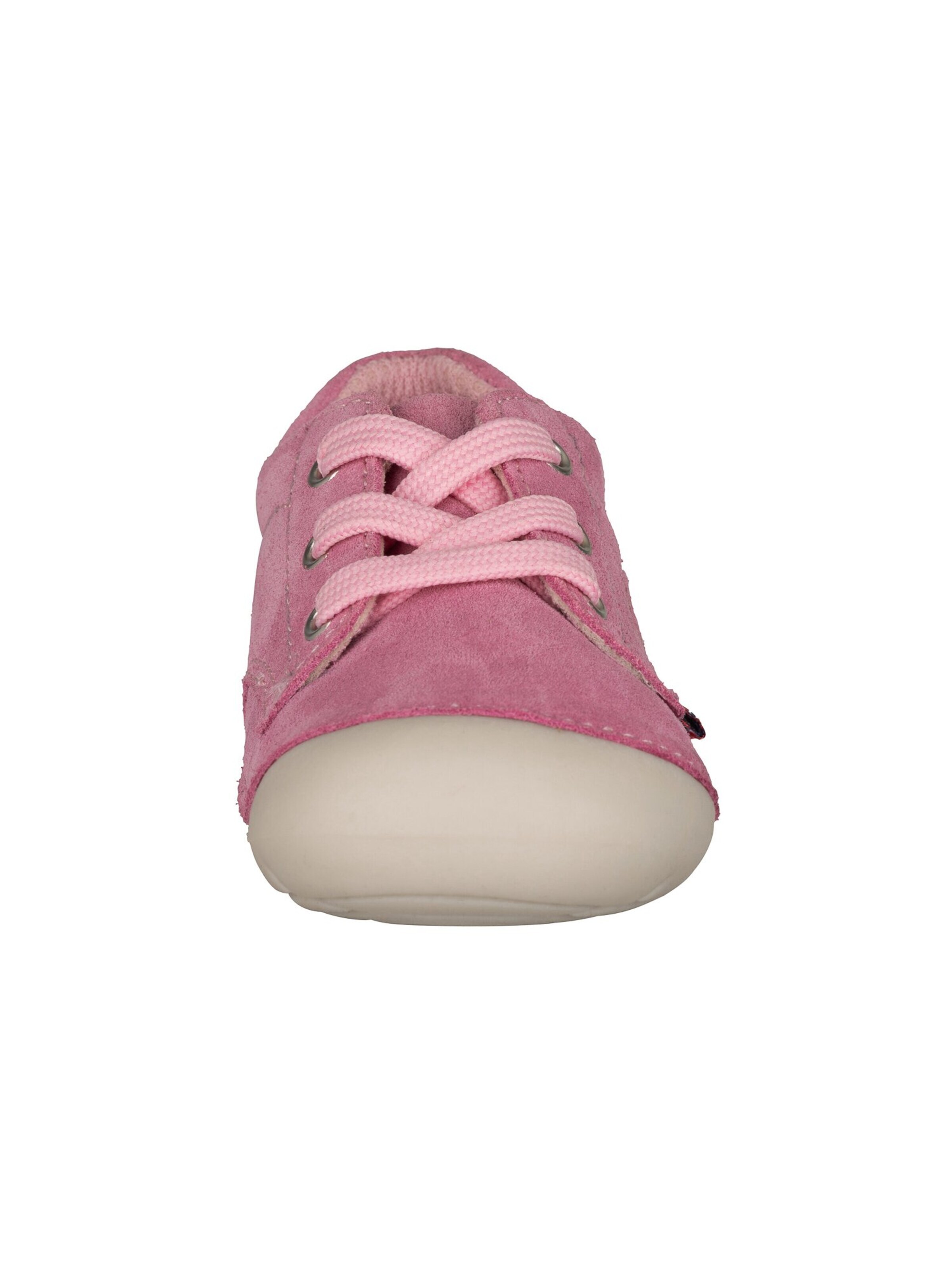 TROLLKIDS First-Step Shoes in Pink