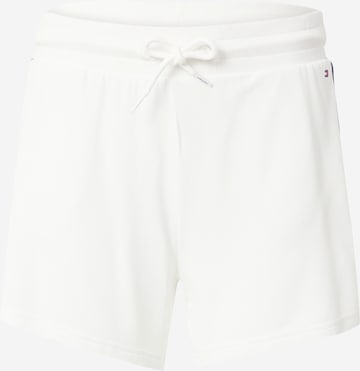 TOMMY HILFIGER Pyjamashorts in Beige: predná strana