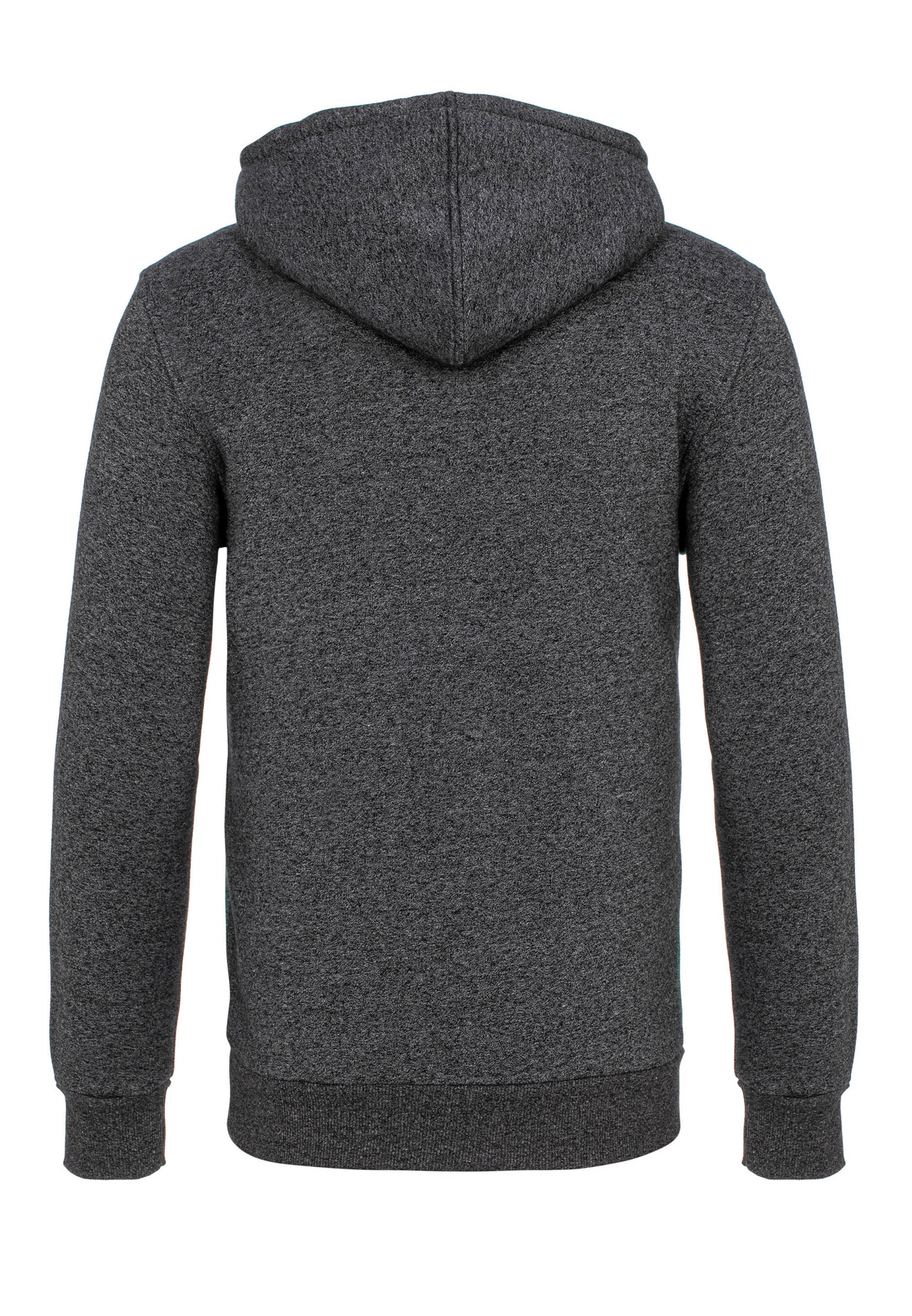 Sweat-shirt CIPO & BAXX en gris