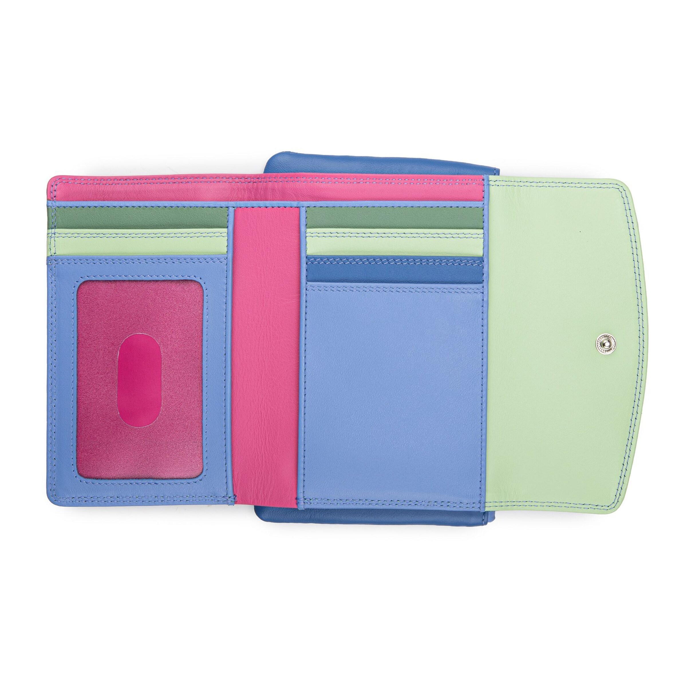 mywalit Wallet in Blue