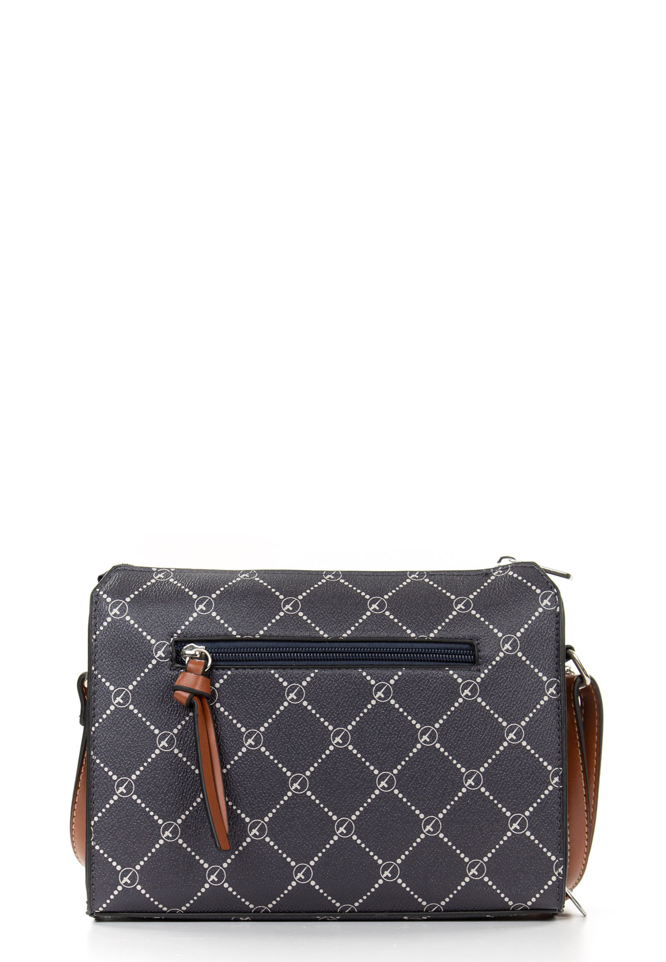 Geantă de umăr 'Anastasia' de la Tamaris pe albastru