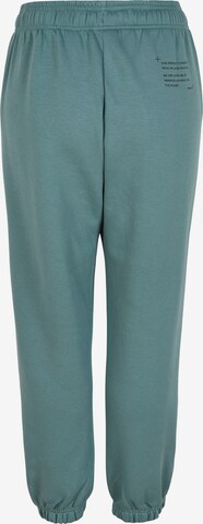 O'NEILL Tapered Pants 'Future Surf' in Blue