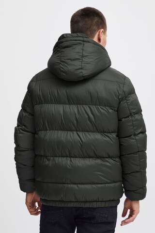 BLEND Übergangsjacke 'Puffkin' in Grün