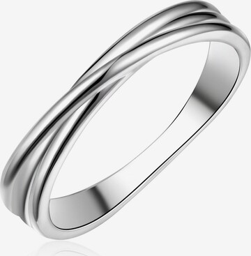 Glanzstücke München Ring in Silver