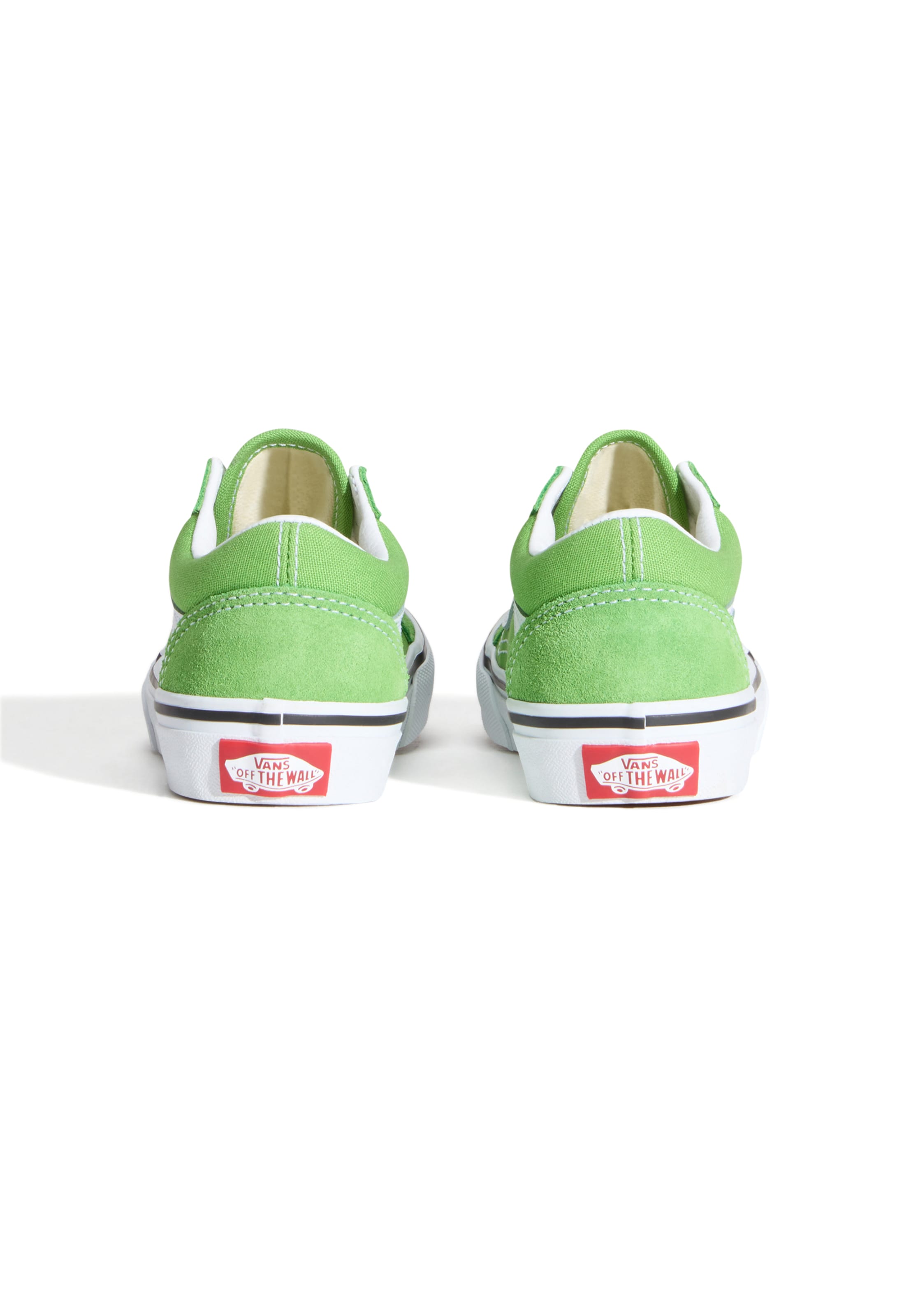 VANS - Sapatilhas 'Old Skool' em verde