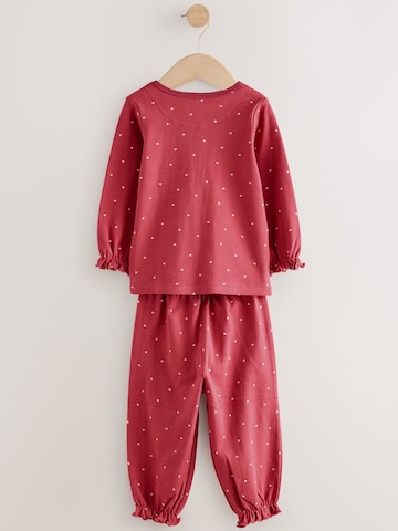 Next Пижама в Красный