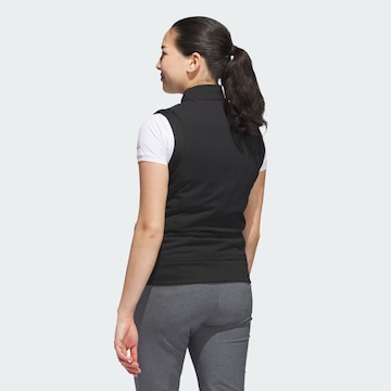 ADIDAS PERFORMANCE Sportbodywarmer 'Ultimate365' in Zwart