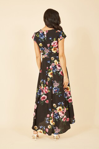 Mela London Dress in Black