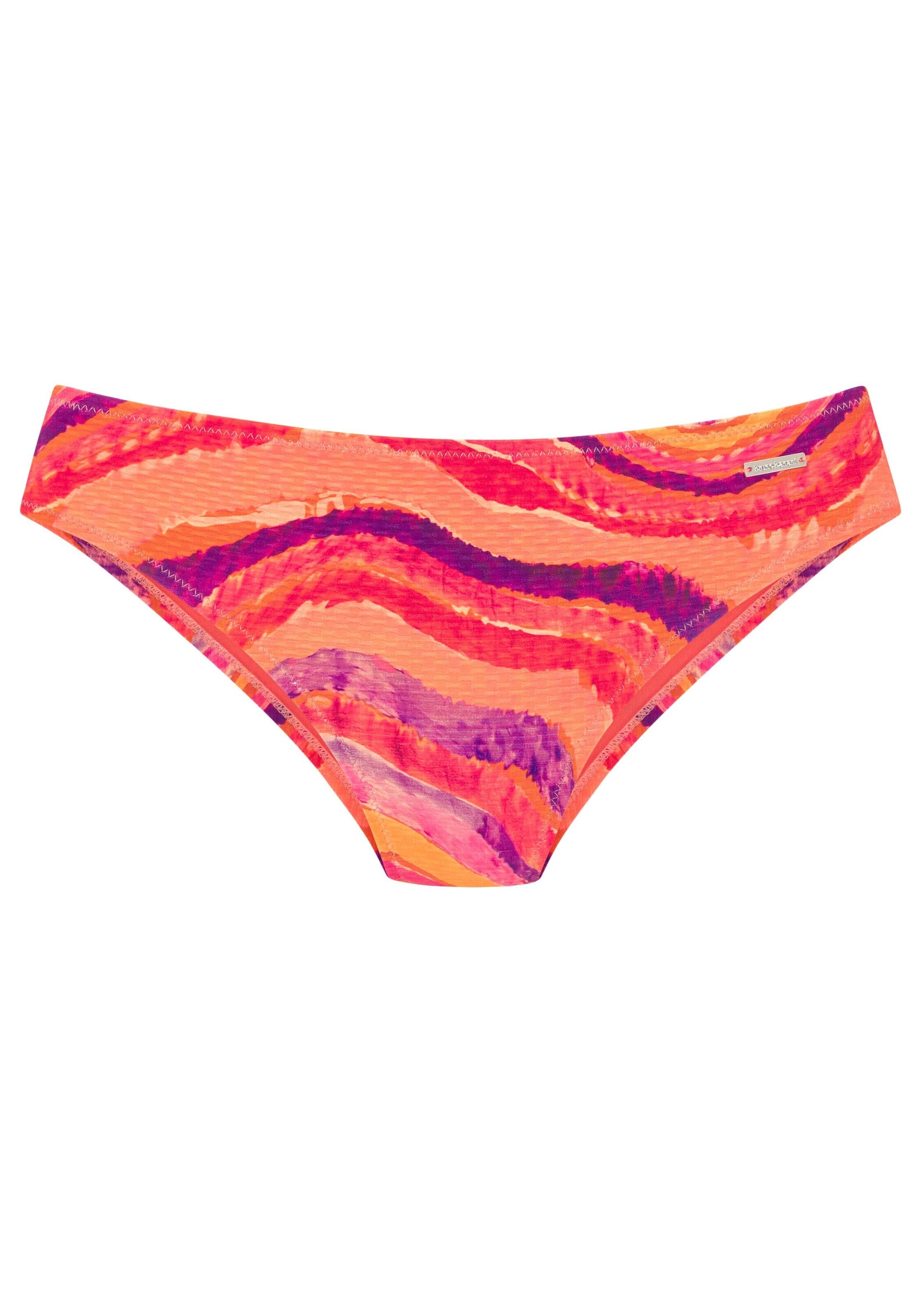Bruno Banani Σλιπ μπικίνι σε ανάμεικτα χρώματα: μπροστά