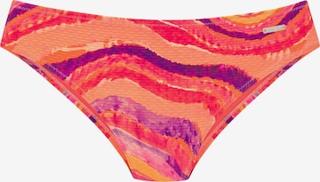 Bruno Banani Bikinihousut värissä monivärinen: etupuoli