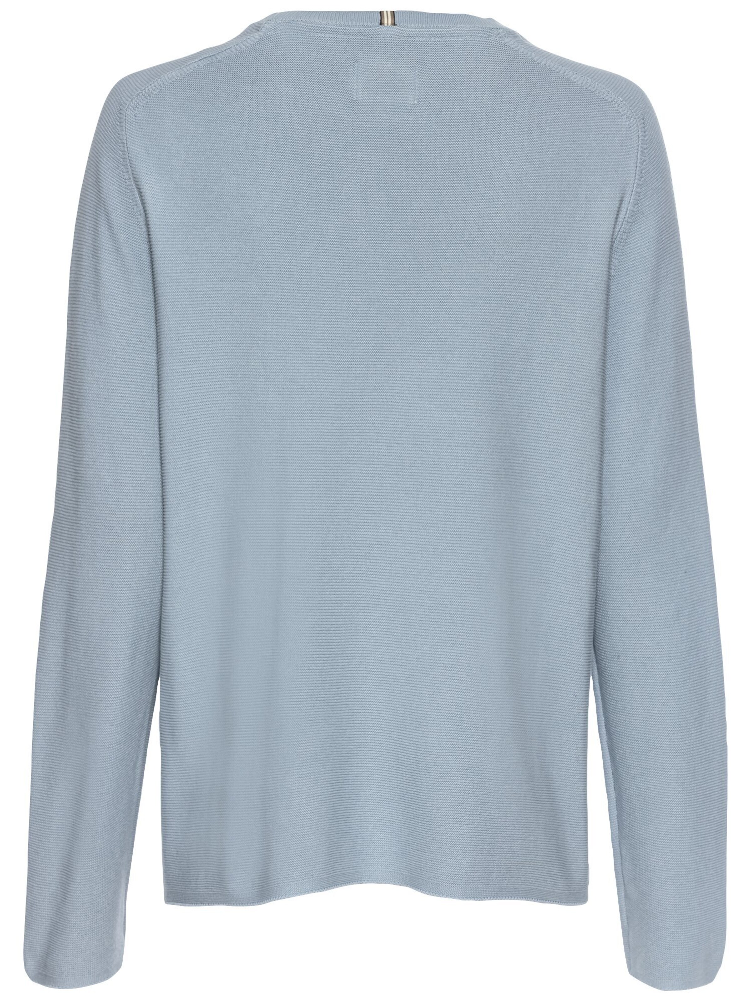 CAMEL ACTIVE Sweater in Blue