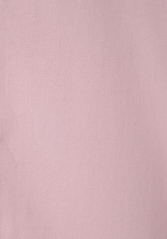 LASCANA Blus i rosa