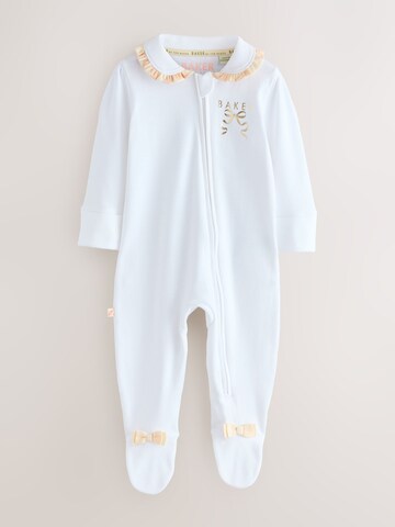 Baker by Ted Baker Pajamas in Yellow