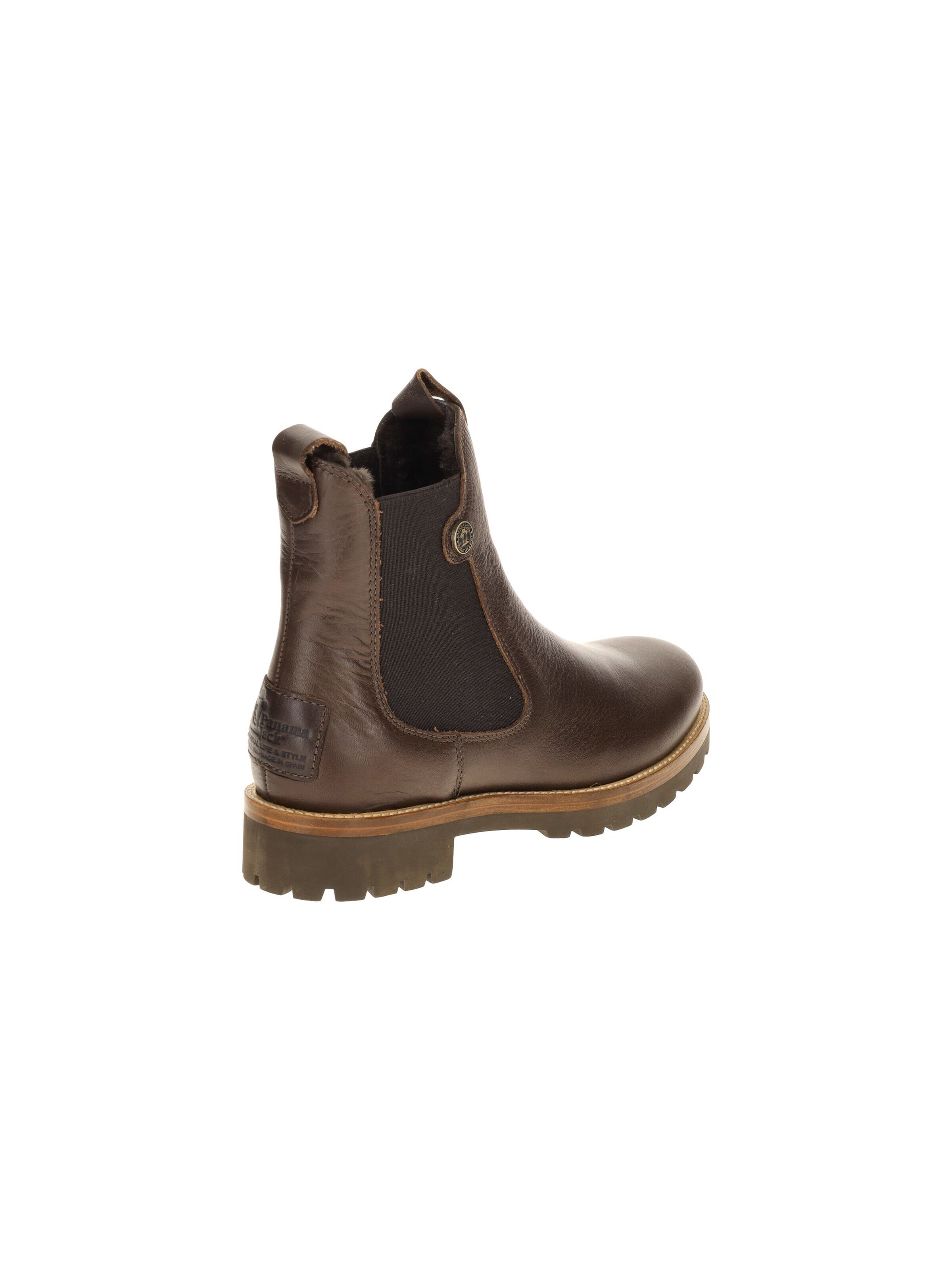 PANAMA JACK Boots in Brown