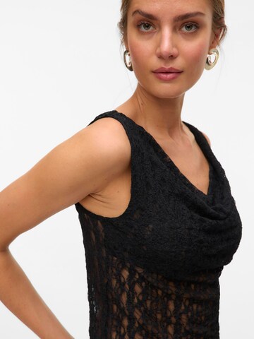 Haut 'VMTinna' VERO MODA en noir
