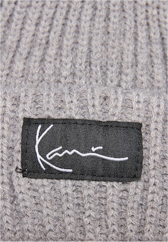 Karl Kani Шапка 'Beanie' в Серый