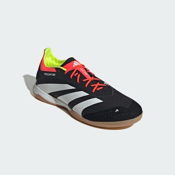 ADIDAS PERFORMANCE Voetbalschoen 'Predator Elite' in Zwart