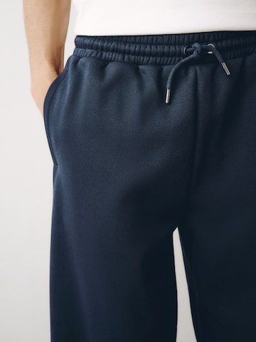 Next Loosefit Broek in Blauw