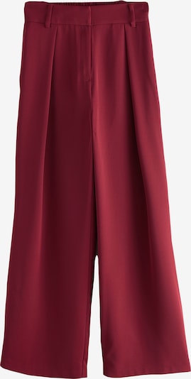 Next Laskoshousut värissä punainen, Tuotenäkymä