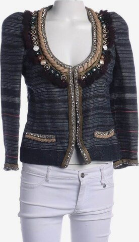 ISABEL MARANT Blazer in XXS in Mixed colors: front