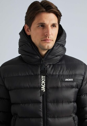 Veste de sport ' Dry Racer V2 ' JACK1T en noir