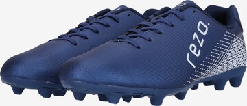 Rezo Athletic Shoes 'Daiwap' in Blue