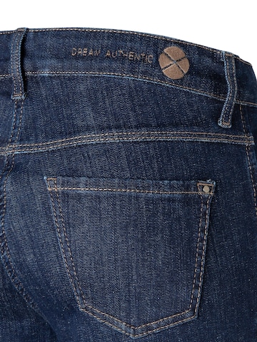 MAC Wide Leg Jeans 'DREAM WIDE'‌‌‌‌‌‌‌ in Blau