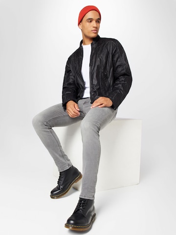 Veste mi-saison 'BLINKID' DIESEL en noir