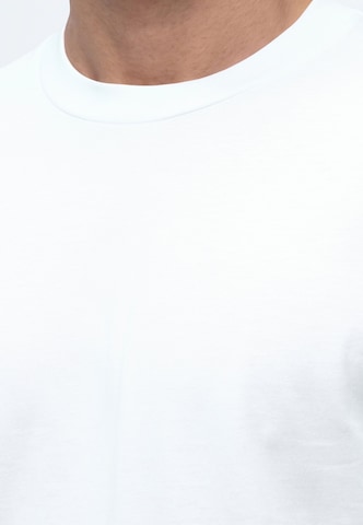 OLYMP - Camiseta en blanco