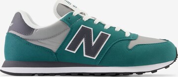 new balance Tenisky '500' – zelená