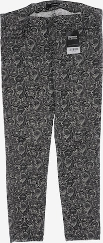 The Kooples Pants in S in Grey: front
