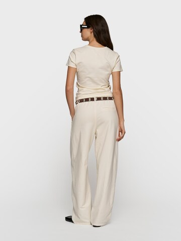 10Days Shirt in Beige