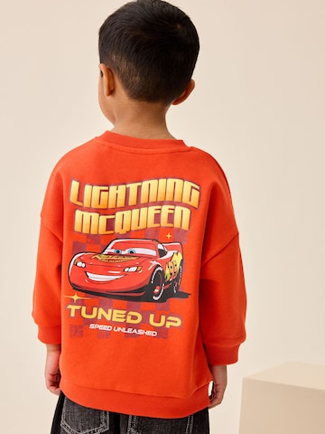Next Sweatshirt in Oranje