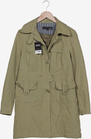 NEXT Jacket & Coat in XL in Green: front