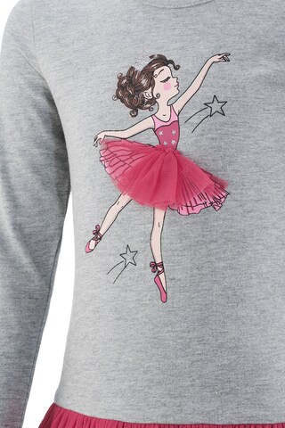 happy girls Kleid in Grau