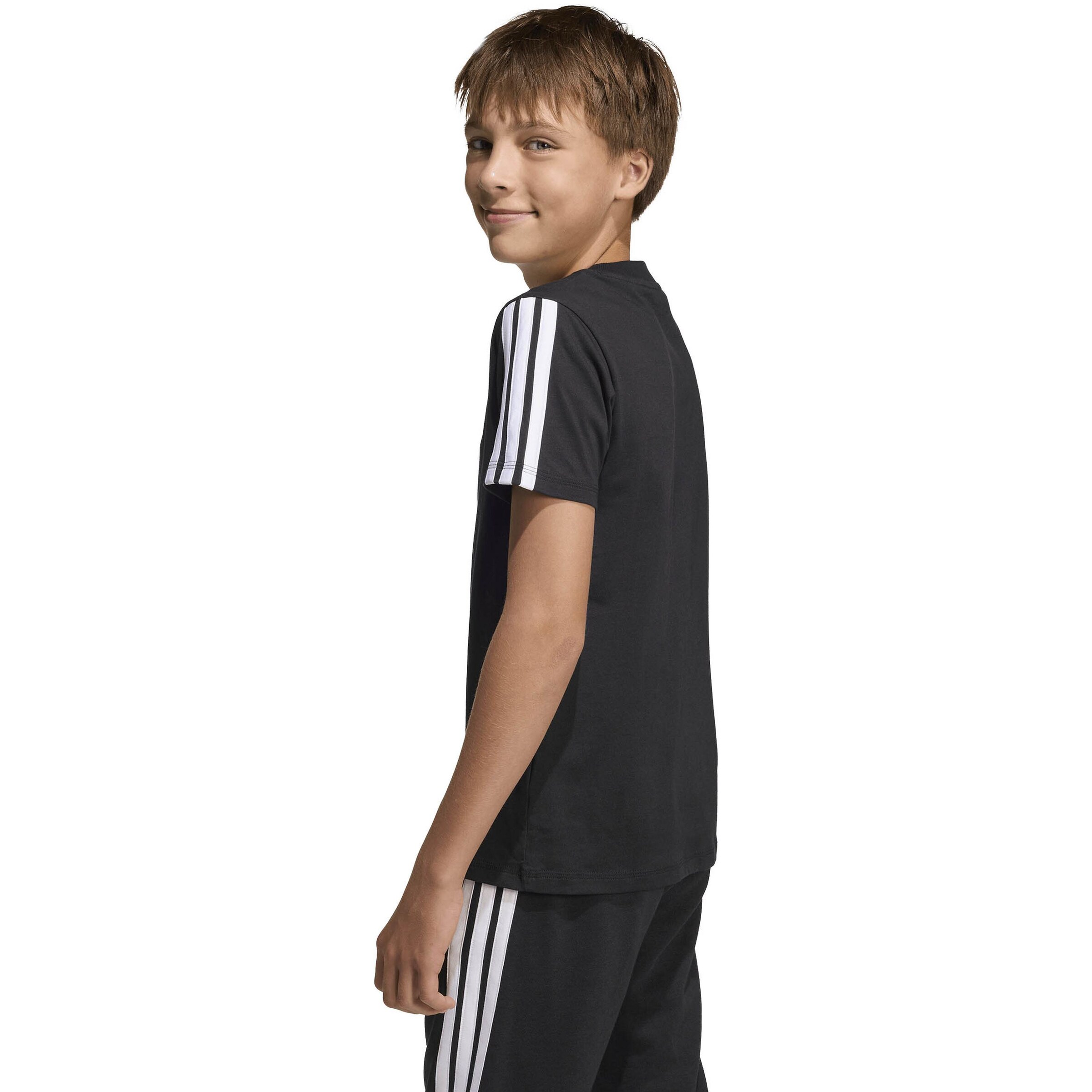 ADIDAS PERFORMANCE Funktionstopp 'DFB Deutschland' i svart