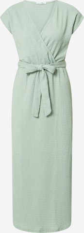 Hailys Dress 'Riva' in Green: front