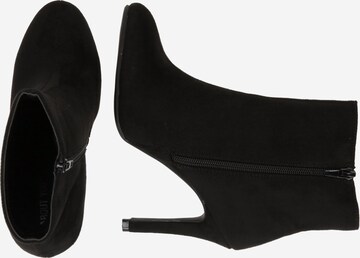 ABOUT YOU Ankle boots 'Linea' in Black