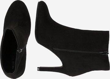 ABOUT YOU Ankle Boots 'Linea' in Schwarz