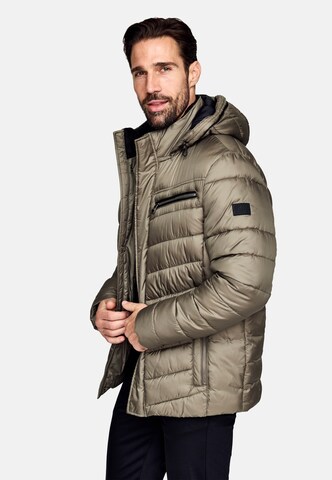 NEW CANADIAN Between-Season Jacket in Grey