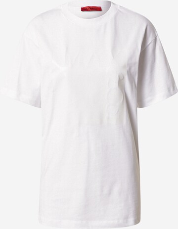 MAX&Co. T-Shirt in Weiß: predná strana