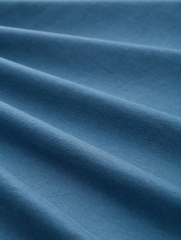 TOM TAILOR Shirt in Blue