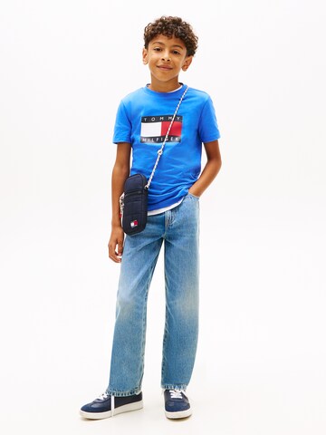 Tricou de la TOMMY HILFIGER pe albastru