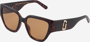 Marc JacobsSunčane naočale 'MARC 724/S' - smeđa boja: prednji dio