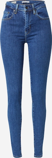 LEVI'S ® Farkut '721™ High Rise Skinny' värissä sininen denim, Tuotenäkymä