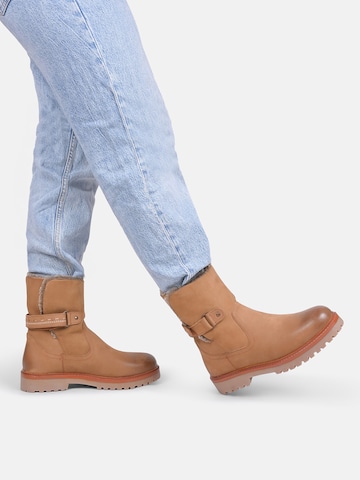 Crickit Boots ' SALE ' in Brown