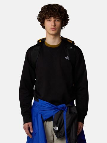 THE NORTH FACE Спортивный рюкзак 'Base Camp' в Желтый