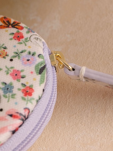 Étui Cath Kidston en beige