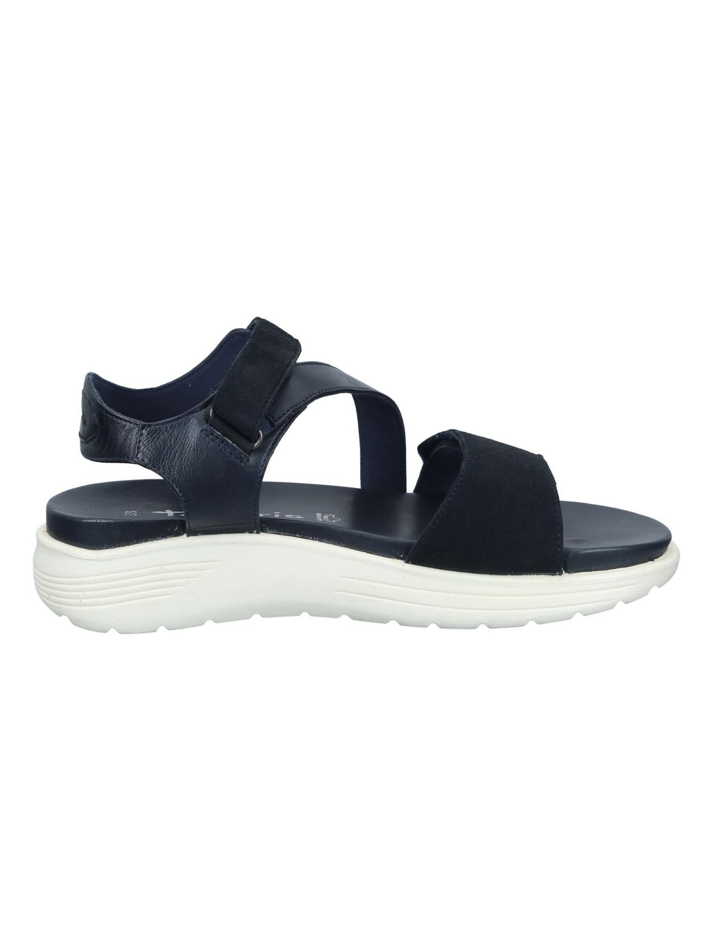 Tamaris Sandals in Blue
