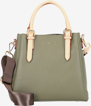 bugatti Handbag 'Ella' in Green: front